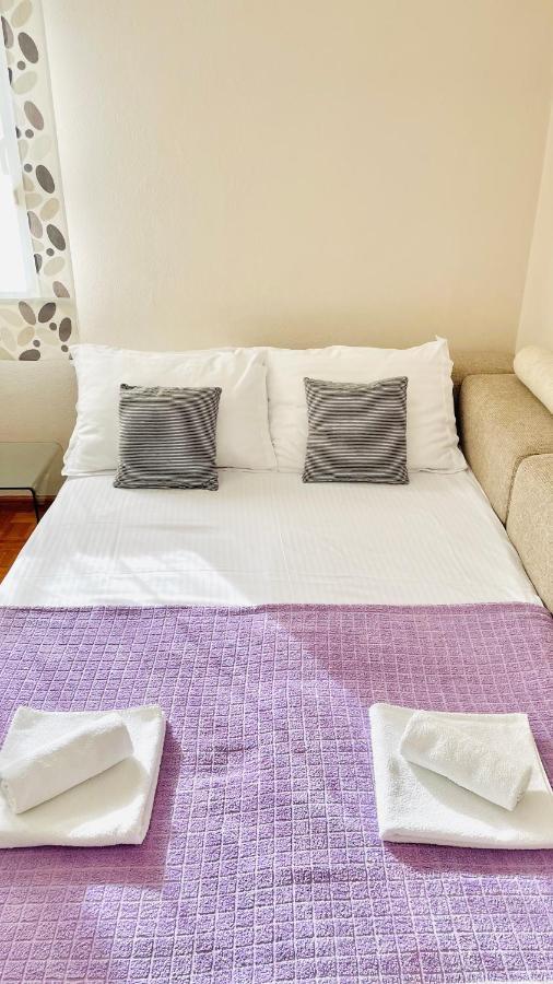 Noemi Apartment Zára Kültér fotó