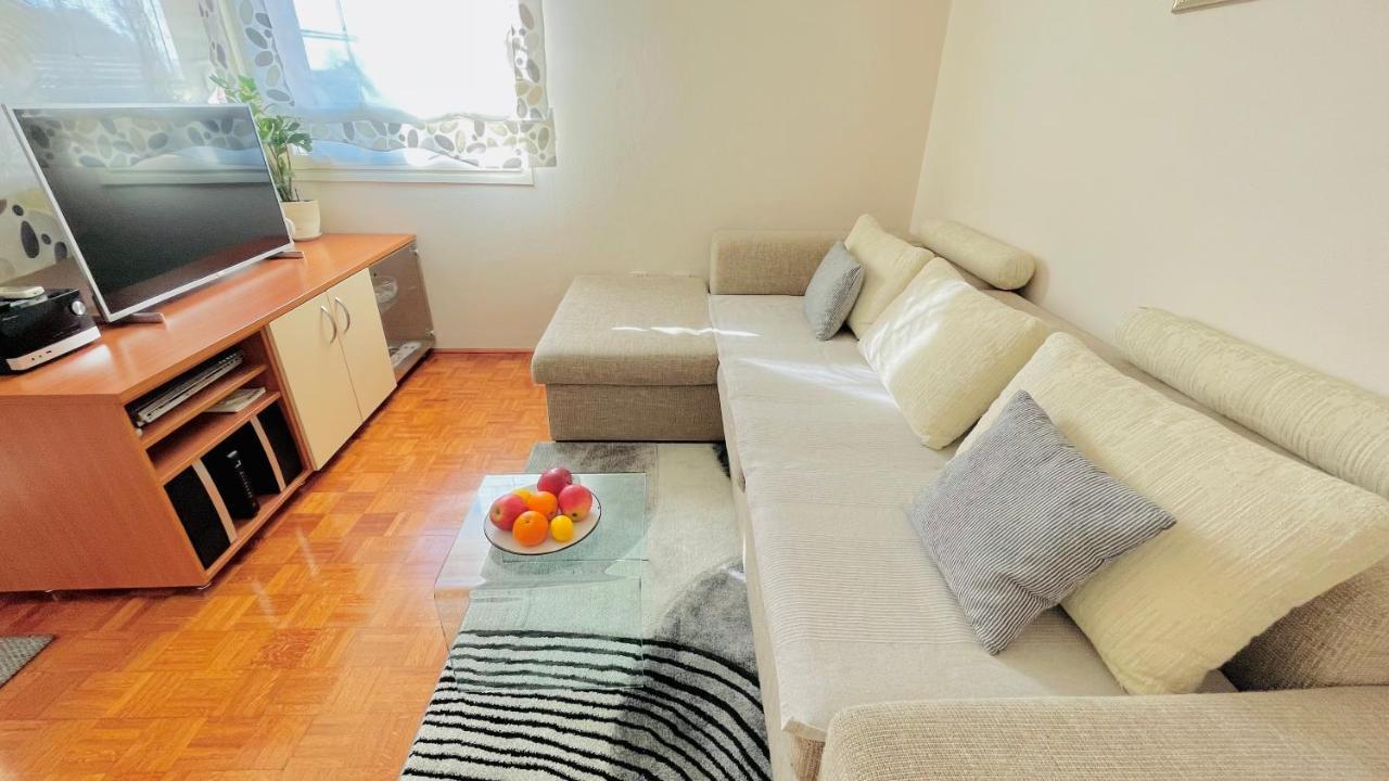 Noemi Apartment Zára Kültér fotó