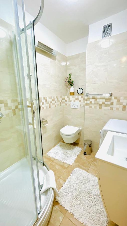 Noemi Apartment Zára Kültér fotó