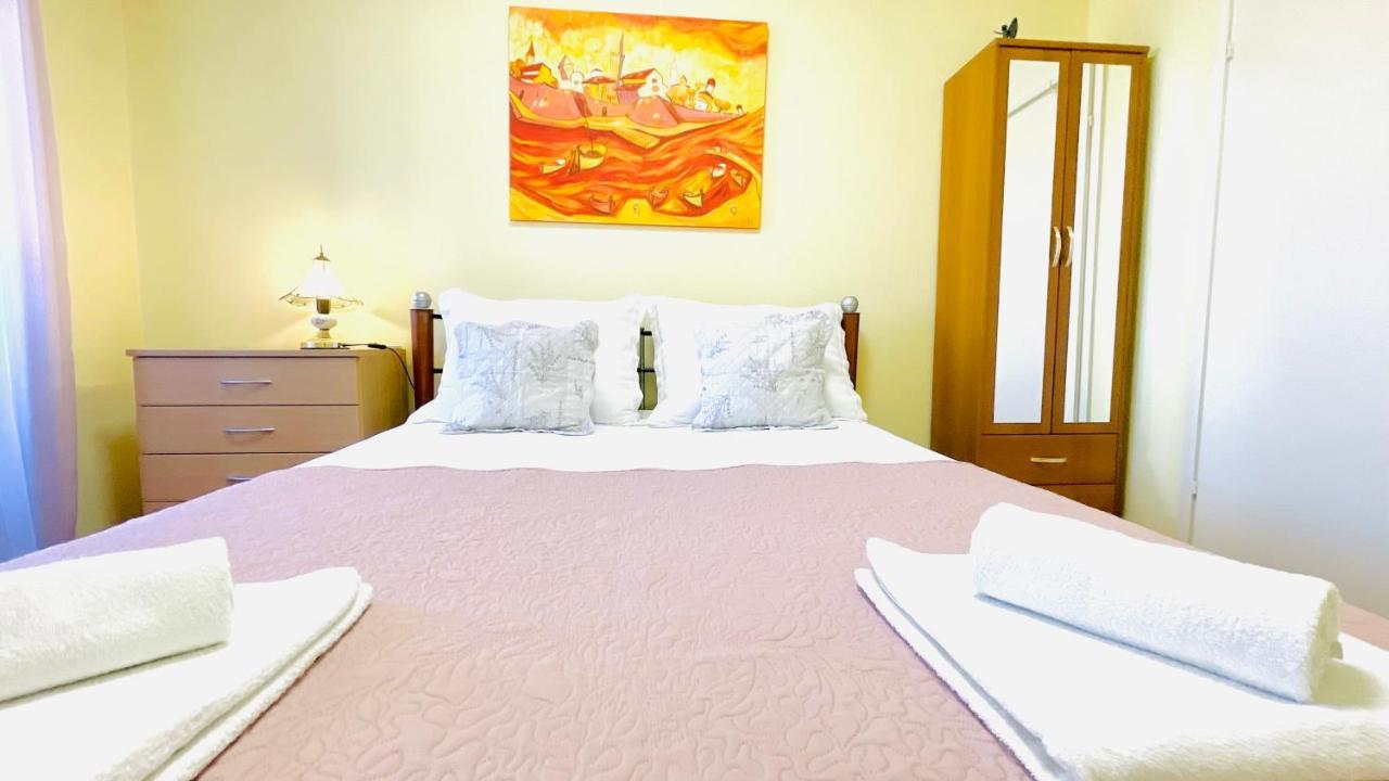 Noemi Apartment Zára Kültér fotó