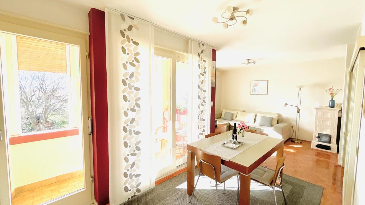 Noemi Apartment Zára Kültér fotó