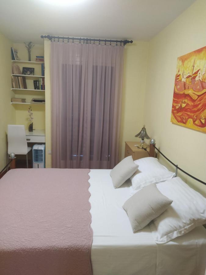 Noemi Apartment Zára Kültér fotó