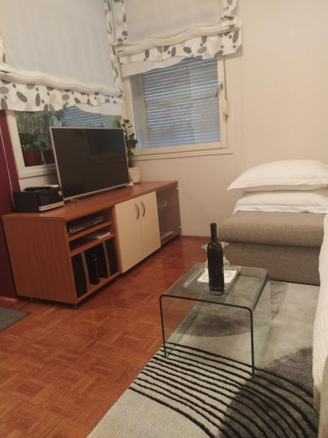 Noemi Apartment Zára Kültér fotó