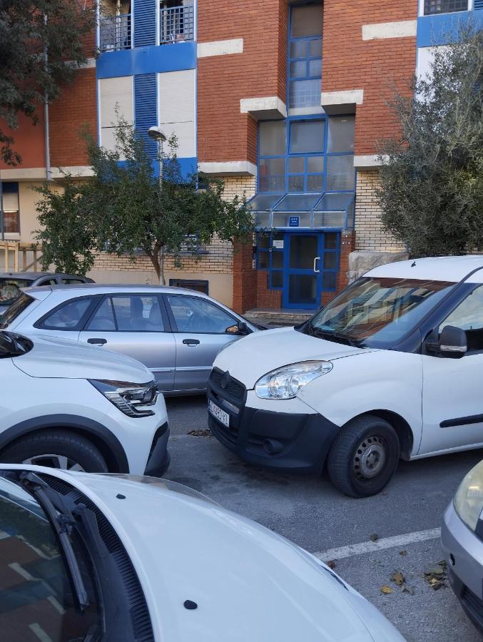 Noemi Apartment Zára Kültér fotó
