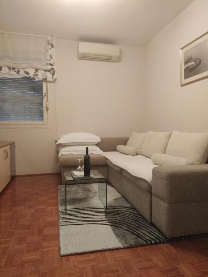 Noemi Apartment Zára Kültér fotó