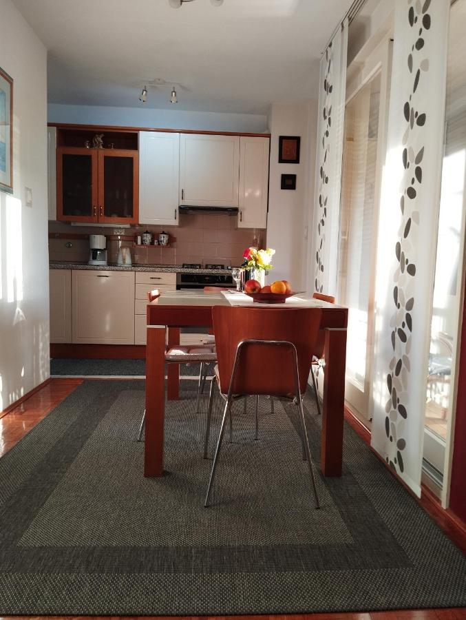 Noemi Apartment Zára Kültér fotó