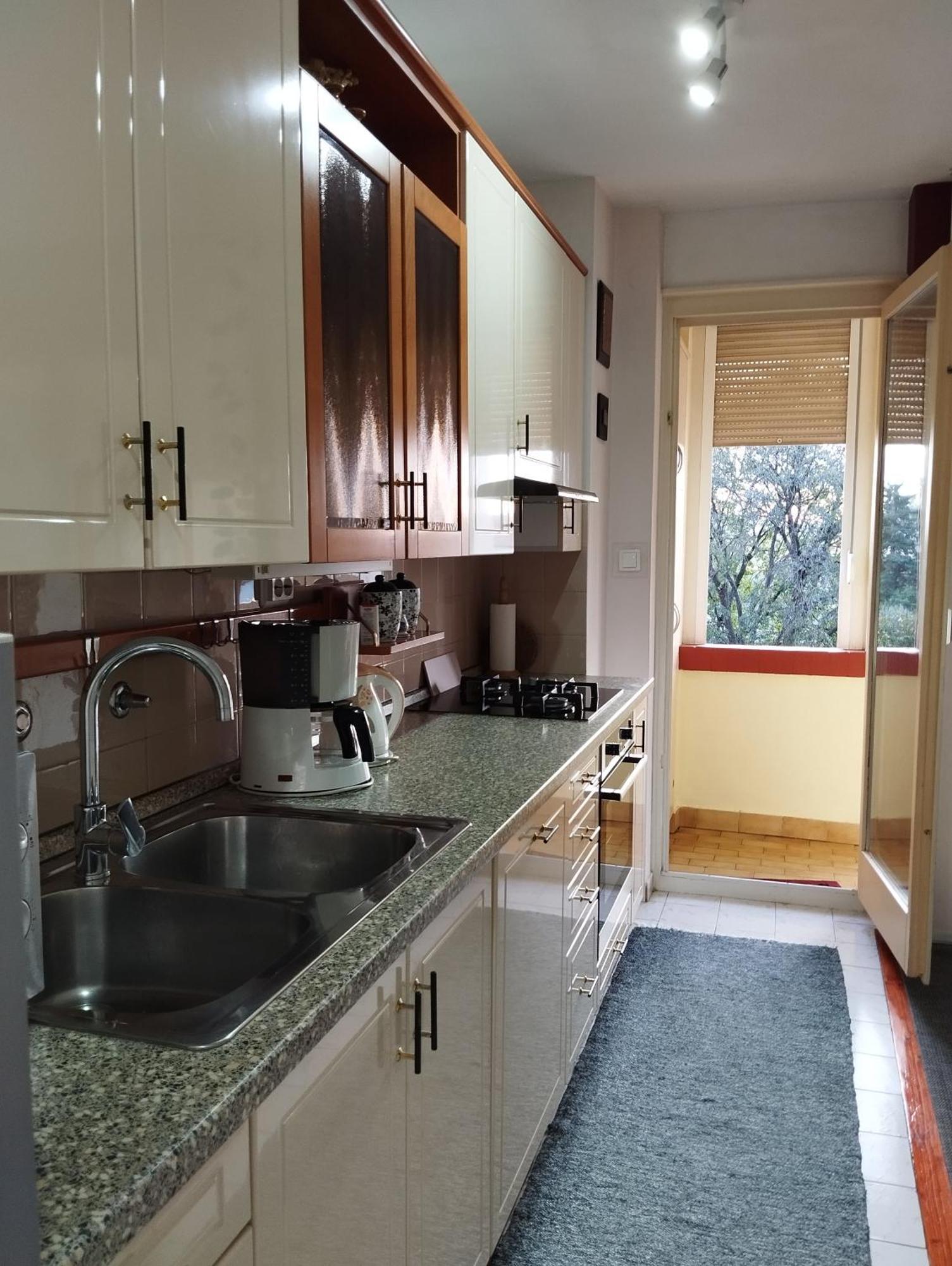 Noemi Apartment Zára Kültér fotó