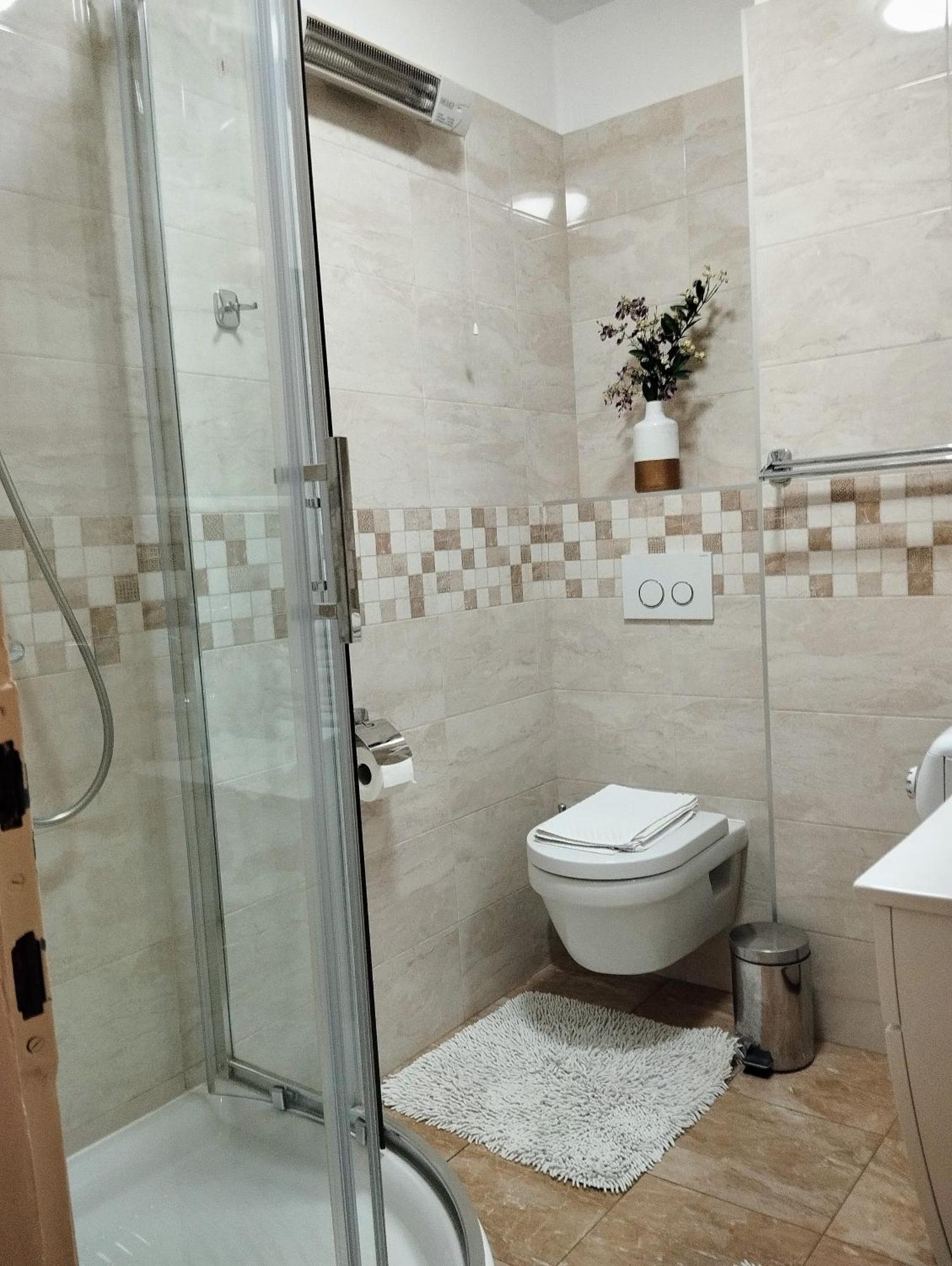 Noemi Apartment Zára Kültér fotó