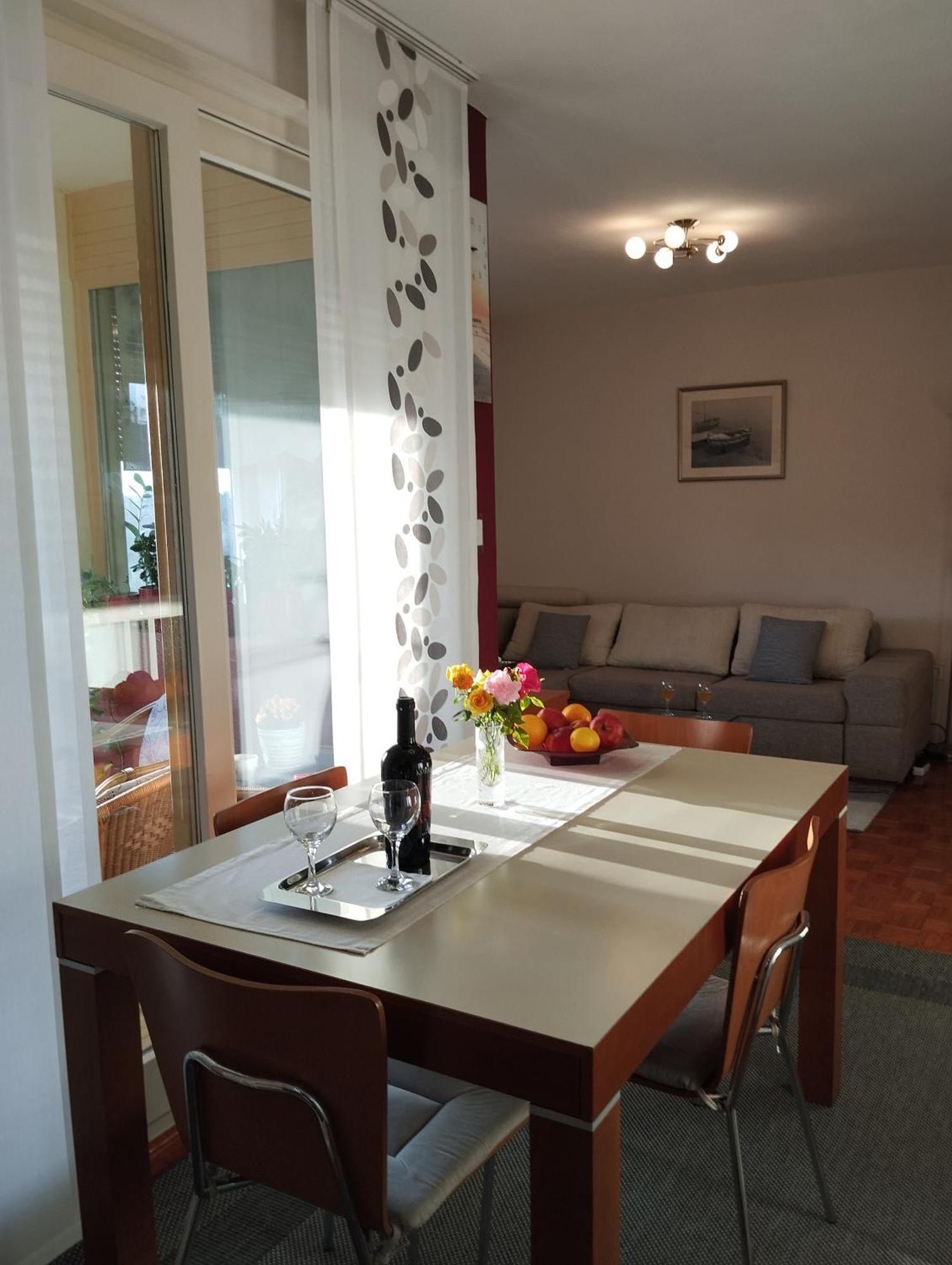 Noemi Apartment Zára Kültér fotó