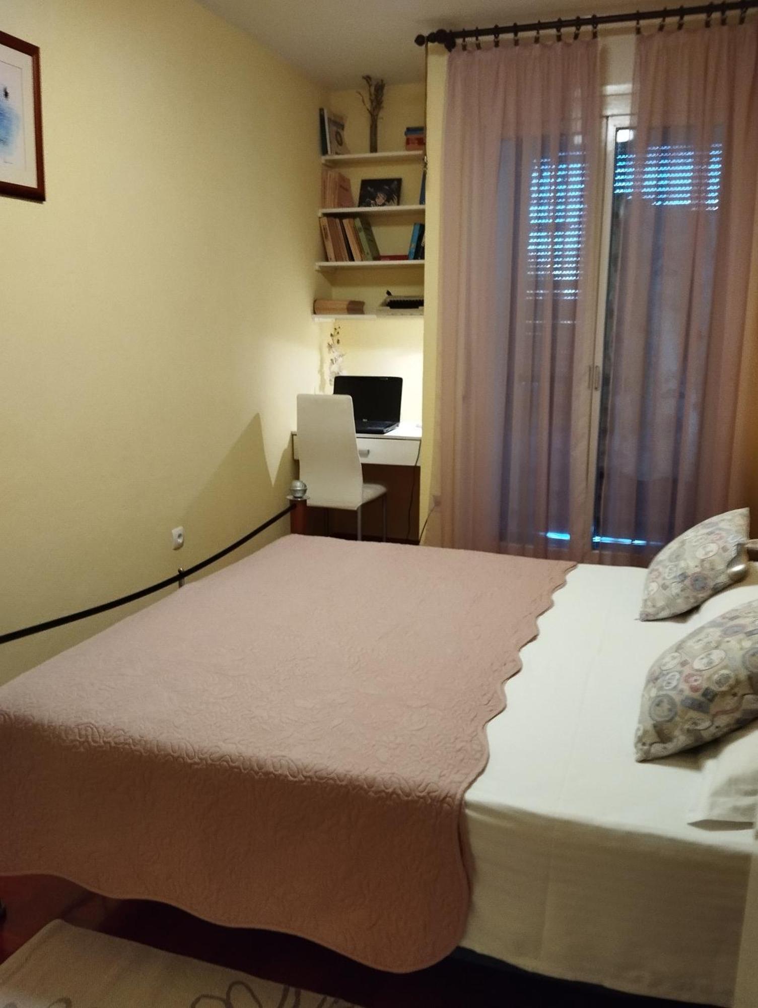 Noemi Apartment Zára Kültér fotó