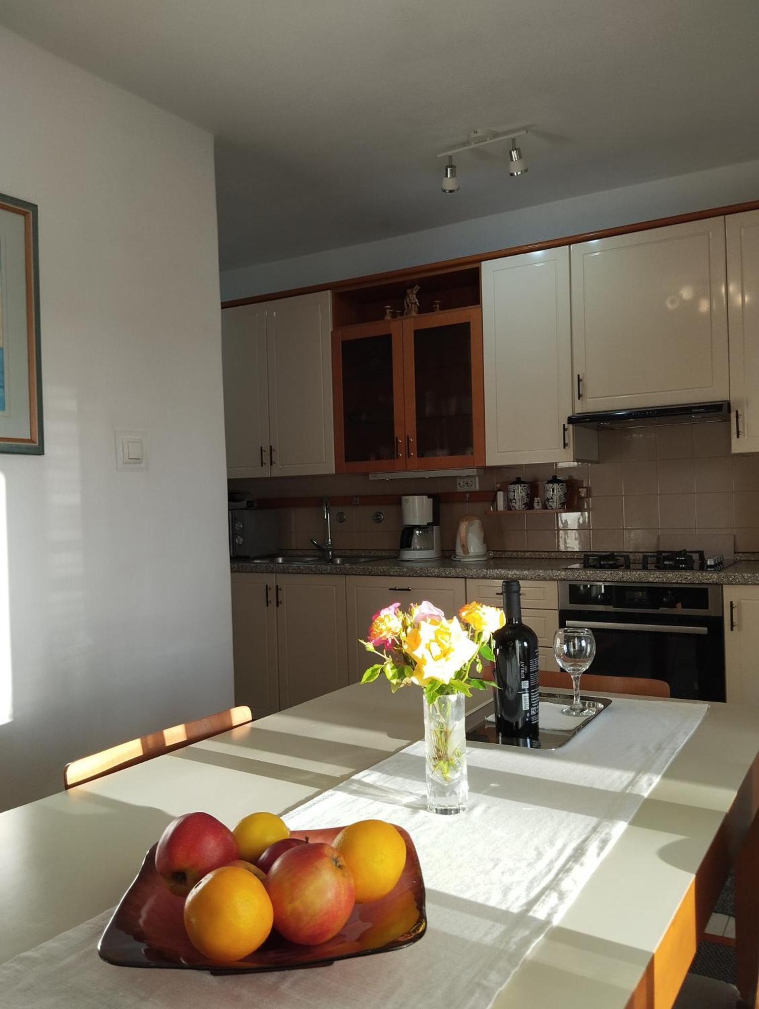 Noemi Apartment Zára Kültér fotó